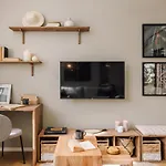Penida - 1 Bedroom In Saldanha