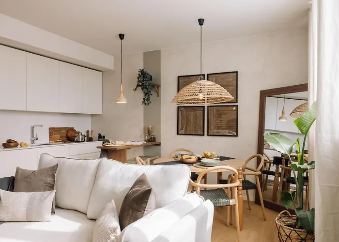 Penida - 1 Bedroom In Saldanha