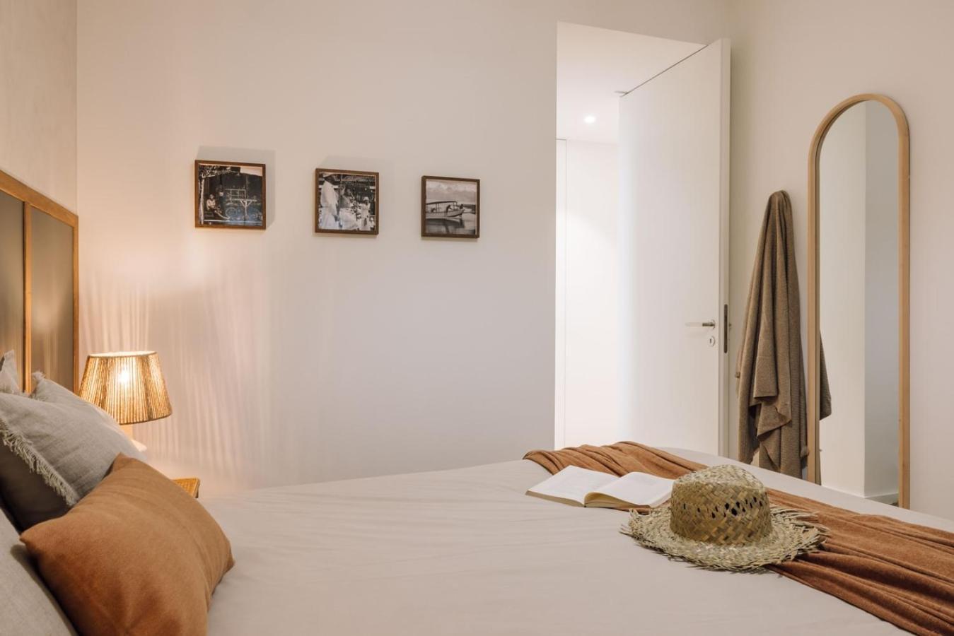 Apartamento Penida - 1 Bedroom In Saldanha Lisboa