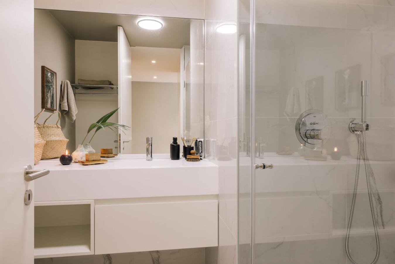 Penida - 1 Bedroom In Saldanha *