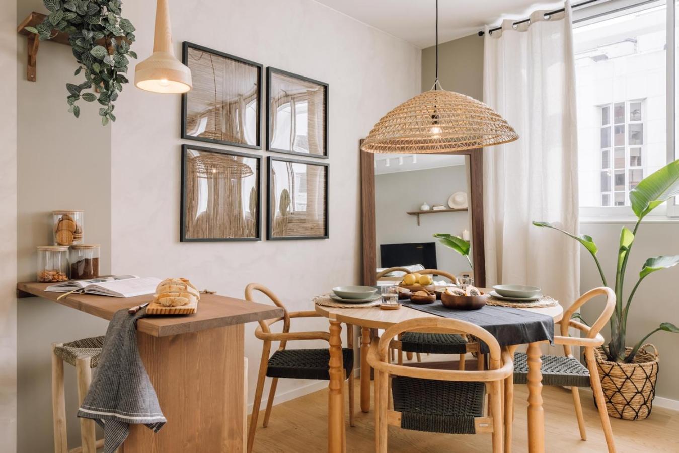 Penida - 1 Bedroom In Saldanha Apartamento Lisboa