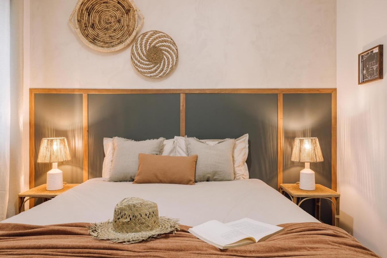 Penida - 1 Bedroom In Saldanha